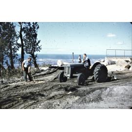 Victoria Rock Lookout - 2