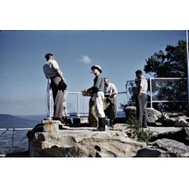 Victoria Rock Lookout - 3