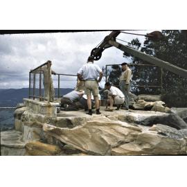 Victoria Rock Lookout - 4