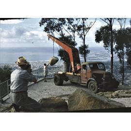 Victoria Rock Lookout - 5