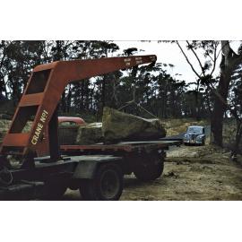 Rocks for Lookout - 2