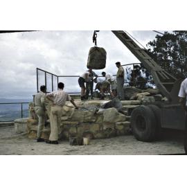 Positioning direction finder - 1