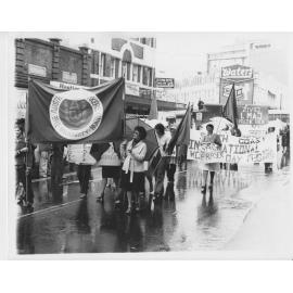 May Day march 1979, no. 3