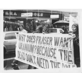 May Day march 1979, no. 4