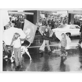 May Day march 1979, no. 5
