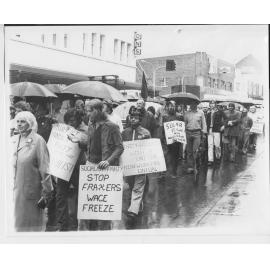 May Day march 1979, no. 8