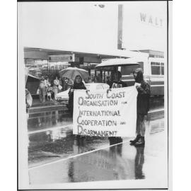 May Day march 1979, no. 9