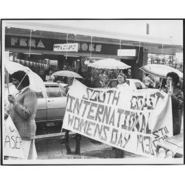 May Day march 1979, no. 10