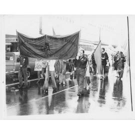 May Day march 1979, no. 11