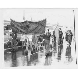 May Day march 1979, no. 13