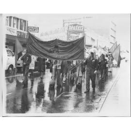 May Day march 1979, no. 14