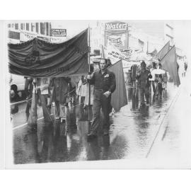 May Day march 1979, no. 15