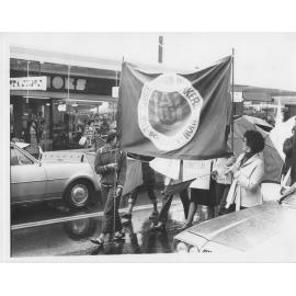 May Day march 1979, no. 17