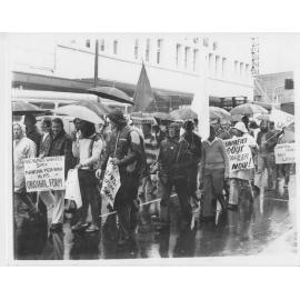 May Day march 1979, no. 18