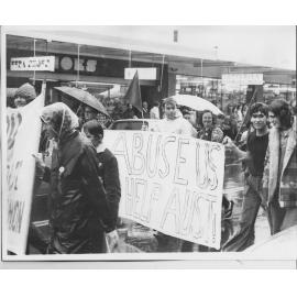 May Day march 1979, no. 20