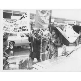 May Day march 1979, no. 21