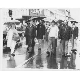 May Day march 1979, no. 22