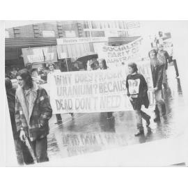 May Day march 1979, no. 23