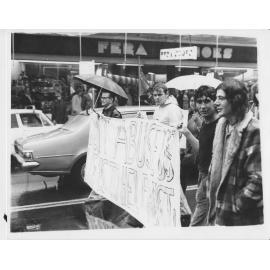 May Day march 1979, no. 26