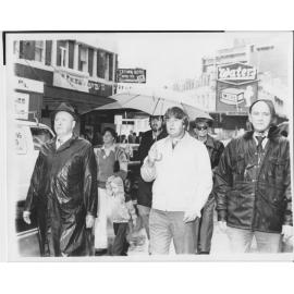 May Day march 1979, no. 27