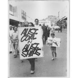 May Day march 1980, no. 2