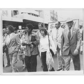 May Day march 1980, no. 8