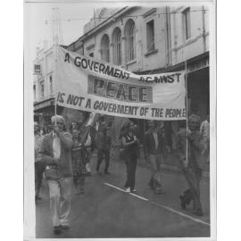 May Day march 1980, no. 16