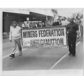 May Day march 1980, no. 19