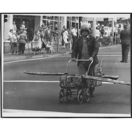 May Day march 1981, no. 2