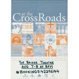 At the Crossroads poster