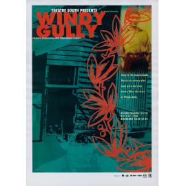 Windy Gully poster