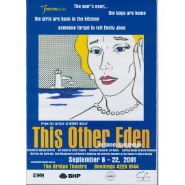 This Other Eden poster