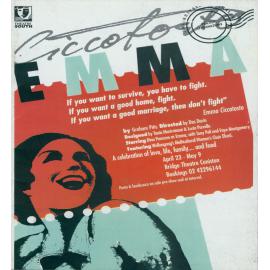 Emma program