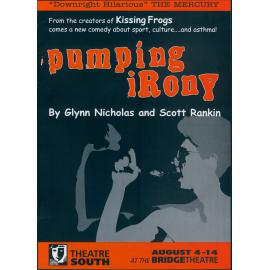 Pumping Irony program