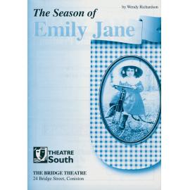 The Season of Emily Jane program