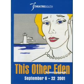 This Other Eden program