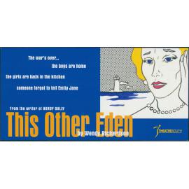 This Other Eden playbill