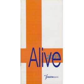 Miscellaneous playbill