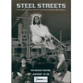 Steel Streets - Danny's Inferno, Soft Target program