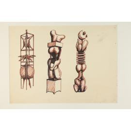 Drawings for Figure - 2
