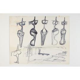 Drawings for Figure - 3