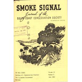 Smoke Signal 13 (6) 1982