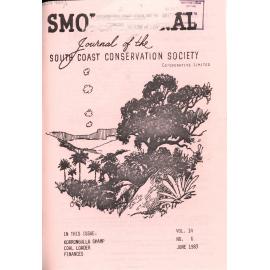 Smoke Signal 14 (6) 1983