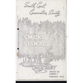 Smoke Signal 3 (1) 1972  