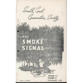 Smoke Signal 3 (2) 1972  