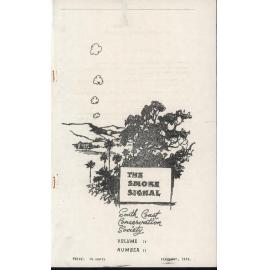 Smoke Signal 4 (2) 1973  