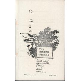 Smoke Signal 4 (3) 1973  