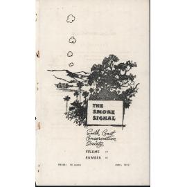 Smoke Signal 4 (6) 1973  