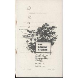 Smoke Signal 4 (7) 1973  
