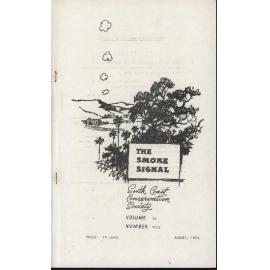 Smoke Signal 4 (8) 1973  
